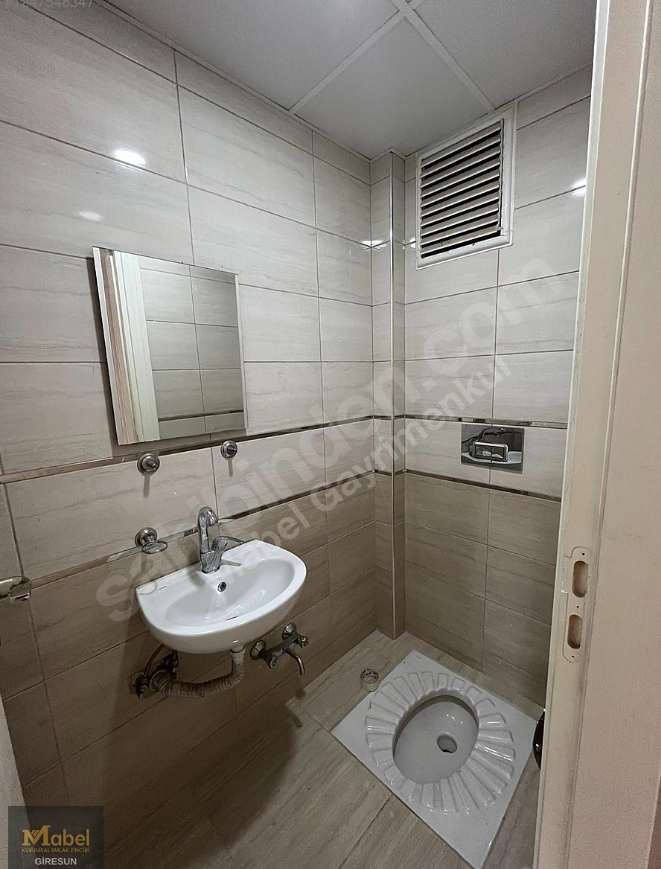 AKSU MAHALLESİ SAHİLE YAKIN DOĞALGAZLIKİRALIK DAİRE